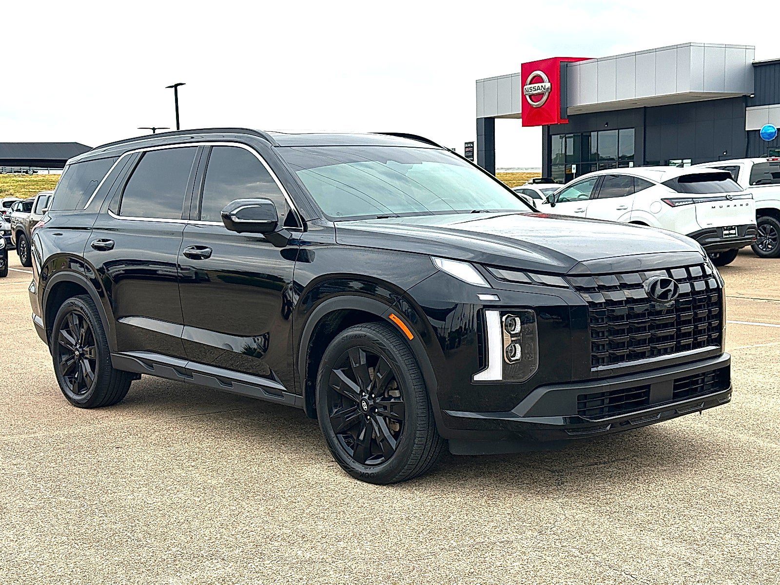 Used 2025 Hyundai Palisade XRT FWD image 10