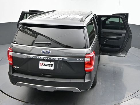 Used 2019 Ford Expedition Max XLT AWD/4WD image 68