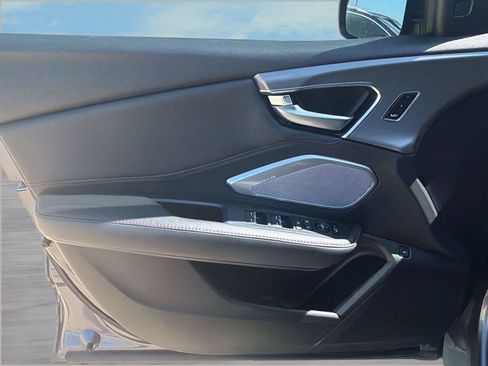 Used 2021 Acura RDX A-Spec FWD image 13