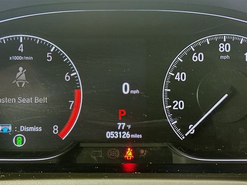 Used 2022 Honda Accord Sport image 18