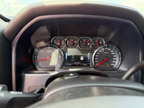 Used 2018 GMC Sierra 1500 SLT AWD/4WD image 15