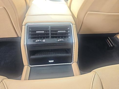 Used 2020 Porsche Panamera 4 AWD/4WD image 28
