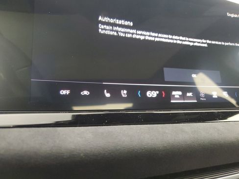 New 2026 Audi A6 Prestige image 29