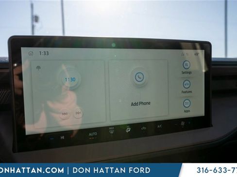 New 2026 Ford Maverick XL image 9