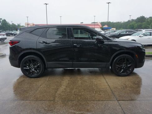 Used 2019 Chevrolet Blazer LT FWD image 21