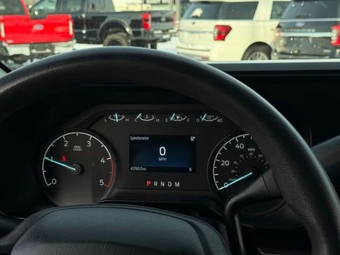 Used 2024 Ford F250 XL w/ FX4 Off-Road Package image 8