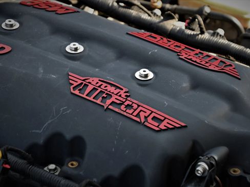 Used 2015 Chevrolet Corvette Stingray Coupe w/ ZF1 Appearance Package image 21