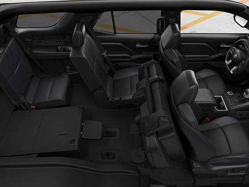 New 2026 Toyota 4Runner Limited image 22