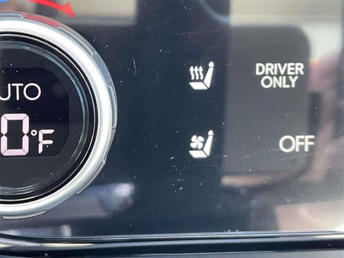 New 2026 Hyundai Palisade Calligraphy image 42