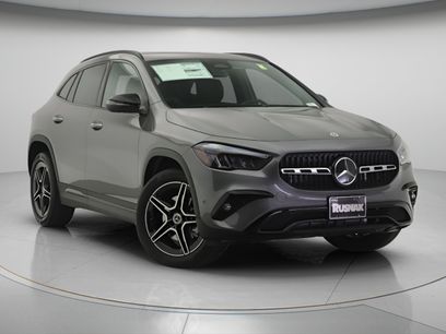 New 2026 Mercedes-Benz GLA 250