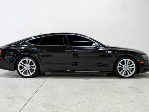 Used 2016 Audi S7 w/ Driver Assistance Package AWD/4WD image 5