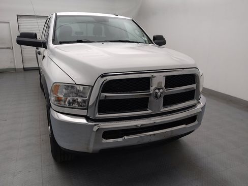 Used 2018 RAM 2500 Tradesman w/ Chrome Appearance Group image 14