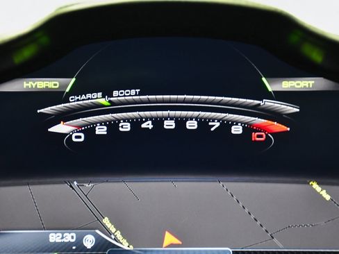 Used 2024 Ferrari 296 GTB image 19