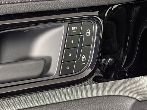 New 2026 Porsche Panamera 4 AWD/4WD image 26