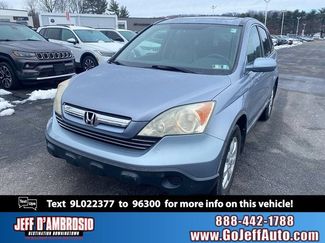 Used 2009 Honda CR-V EX-L video 1