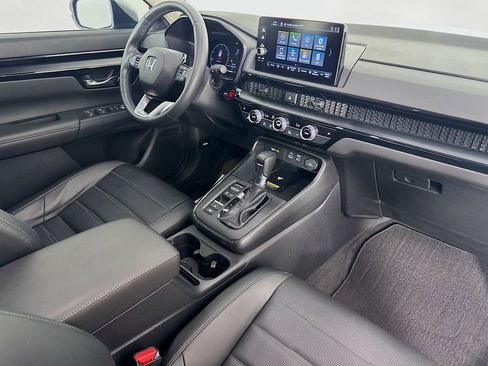 Used 2024 Honda CR-V EX-L image 38