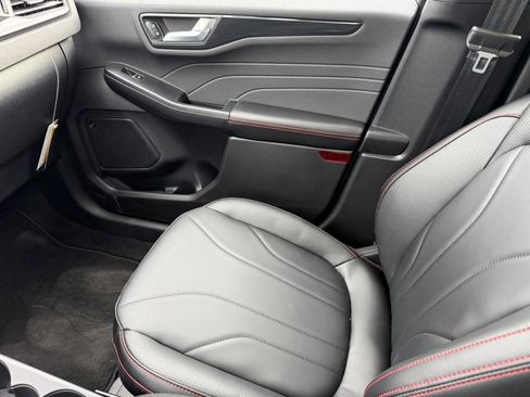 New 2025 Ford Escape ST-Line Elite w/ Premium Technology Package image 15