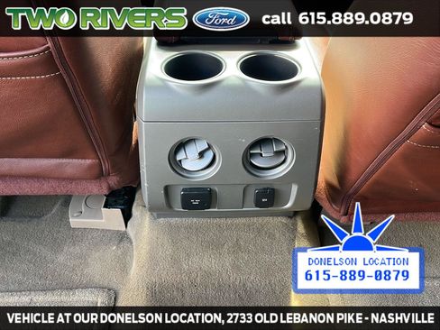 Used 2012 Ford F150 King Ranch AWD/4WD image 43