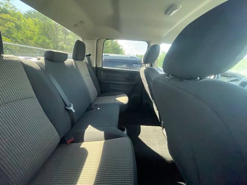Used 2012 RAM 2500 ST w/ Chrome Appearance Group AWD/4WD image 11