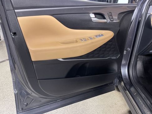Certified 2023 Hyundai Santa Fe Calligraphy image 19