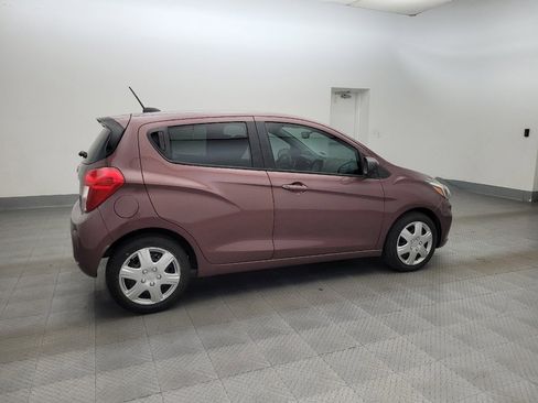 Used 2020 Chevrolet Spark LS image 10