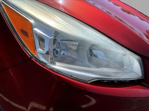 Used 2016 Ford Escape S FWD image 32