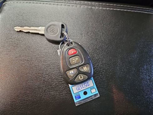 Used 2016 Buick Enclave Leather image 53