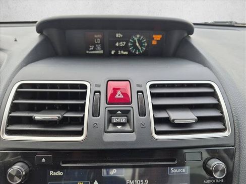 Used 2018 Subaru Forester 2.5i Premium AWD/4WD image 15