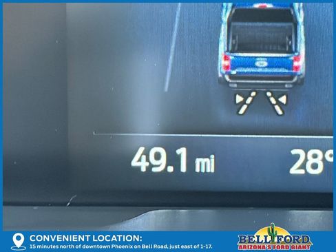 New 2026 Ford Maverick XLT w/ XLT Luxury Package image 24