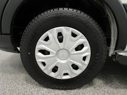 Used 2019 Ford Transit 250 130 Low Roof w/ Exterior Upgrade Package RWD image 10