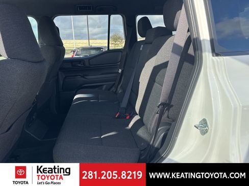 Used 2024 Toyota Land Cruiser 1958 image 13