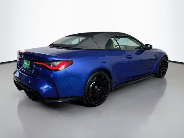 Used 2024 BMW M4 xDrive Competition AWD/4WD image 29