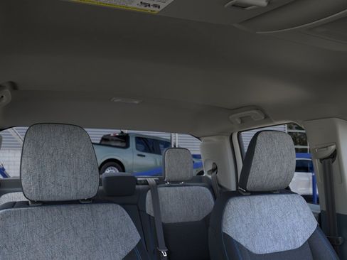 New 2026 Ford Maverick XLT FWD image 12