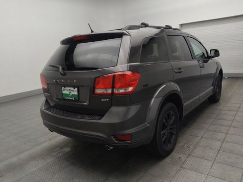 Used 2016 Dodge Journey SXT w/ Comfort/Convenience Group AWD/4WD image 9