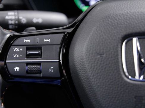 Certified 2023 Honda CR-V Sport Touring image 28