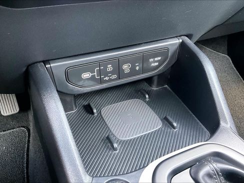 Used 2025 Kia K4 GT-Line w/ GT-Line Sunroof Package FWD image 32