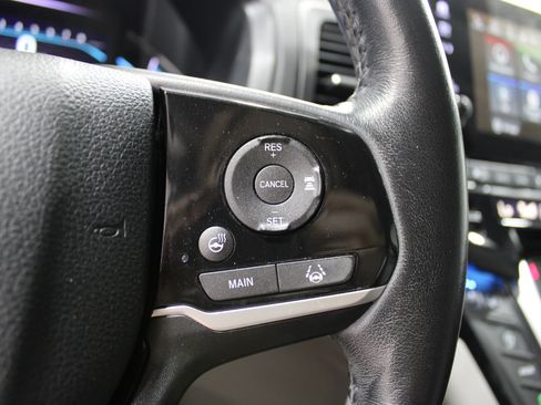 Used 2019 Honda Odyssey Elite image 11