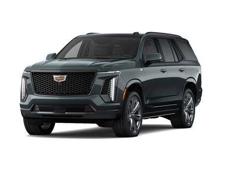 New 2026 Cadillac Escalade Sport w/ Touring Package AWD/4WD image 55