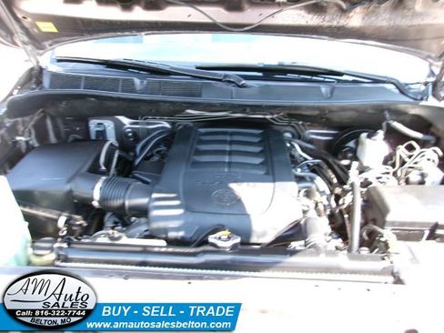 Used 2012 Toyota Tundra Limited w/ Platinum Pkg AWD/4WD image 26