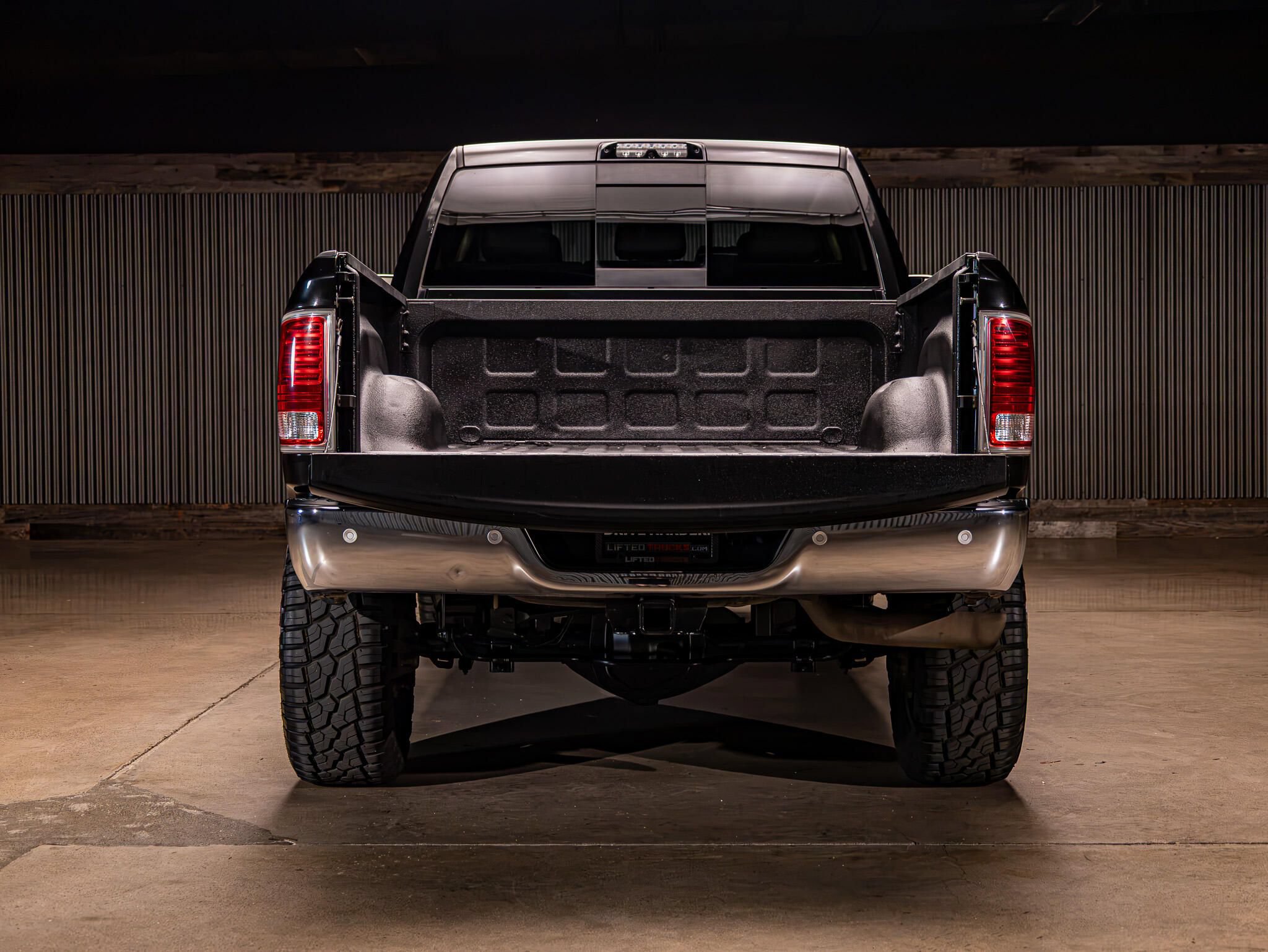 Used 2018 RAM 2500 Laramie w/ Convenience Group AWD/4WD image 14