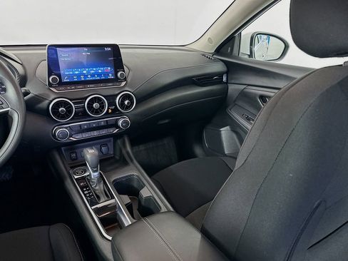 Used 2024 Nissan Sentra SV image 22