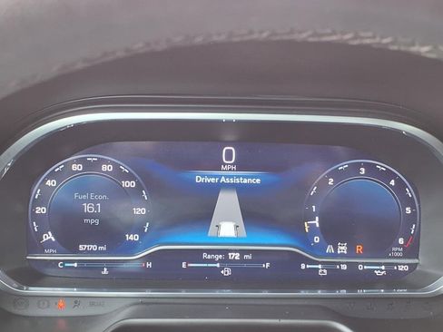 Used 2023 Chevrolet Tahoe LT image 27