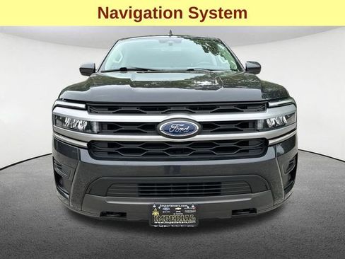 Certified 2022 Ford Expedition Max XLT AWD/4WD image 5