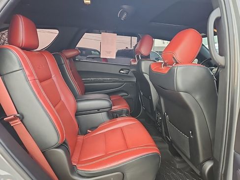 Used 2023 Dodge Durango SRT image 15