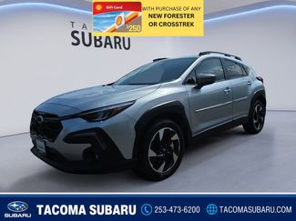 New 2026 Subaru Crosstrek 2.5i Limited AWD/4WD 360° Tour