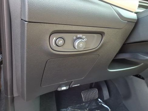 New 2026 Buick Encore GX Preferred image 27