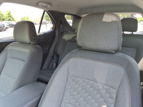 Certified 2020 Chevrolet Equinox LT FWD image 21