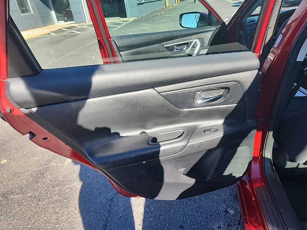 Used 2018 Nissan Altima 2.5 S w/ S Convenience Package FWD image 24