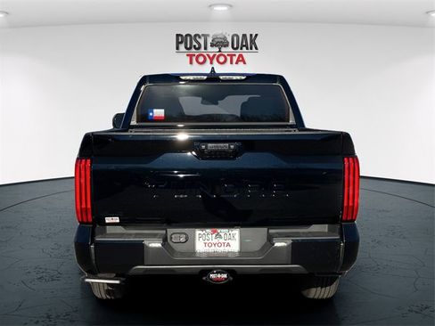 New 2026 Toyota Tundra SR5 image 6