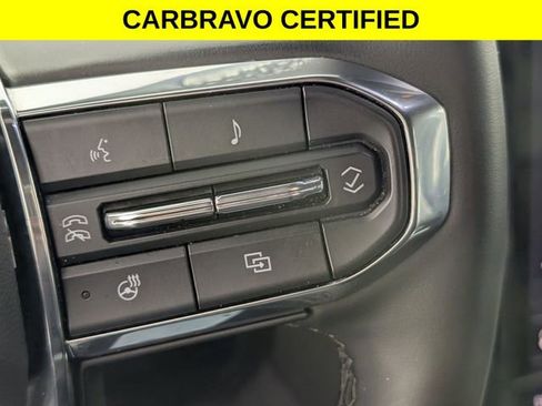 Certified 2025 GMC Yukon Denali AWD/4WD image 17